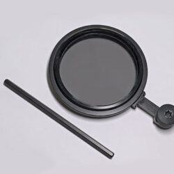 Sinar Polfilter